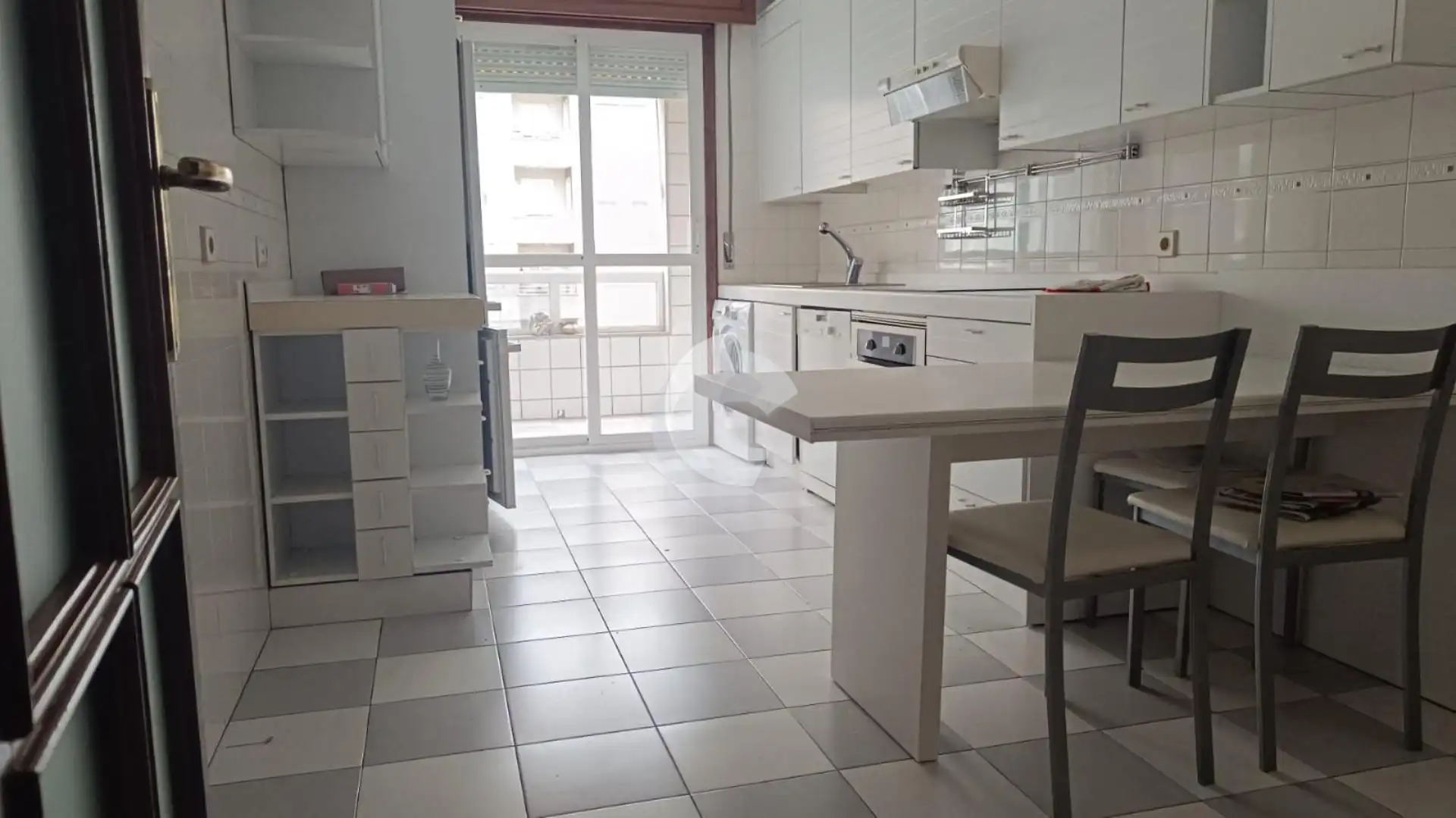 Flat with lift to rent in Universidad, imagen 2