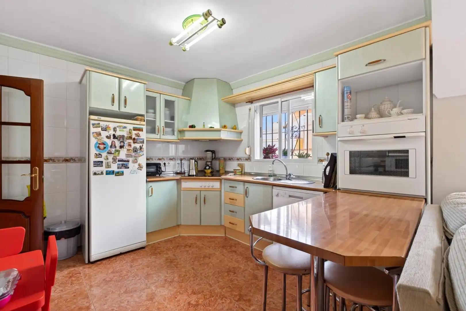 Ground floor for sale in Santa Isabel
