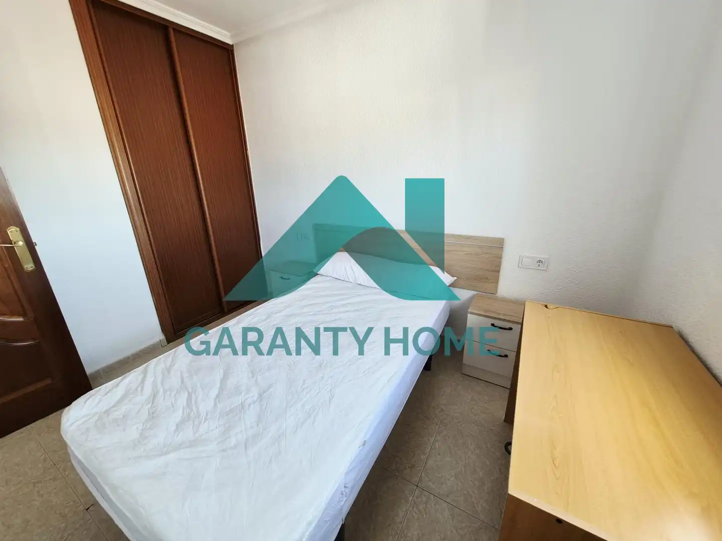 Appartamento in vendita a Casco Antiguo, imagen 26