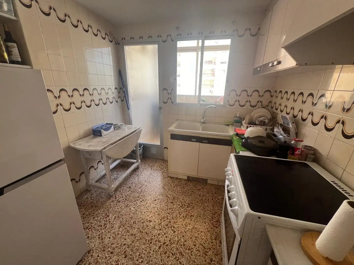 Appartement compact avec terrasse à louer à Playa de Gandia, imagen 18