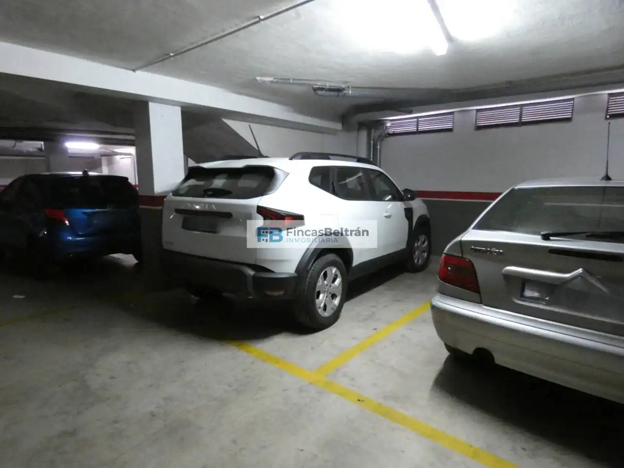 Mini appartamento con terrazza in vendita a Calle VI DE CARLON, imagen 17