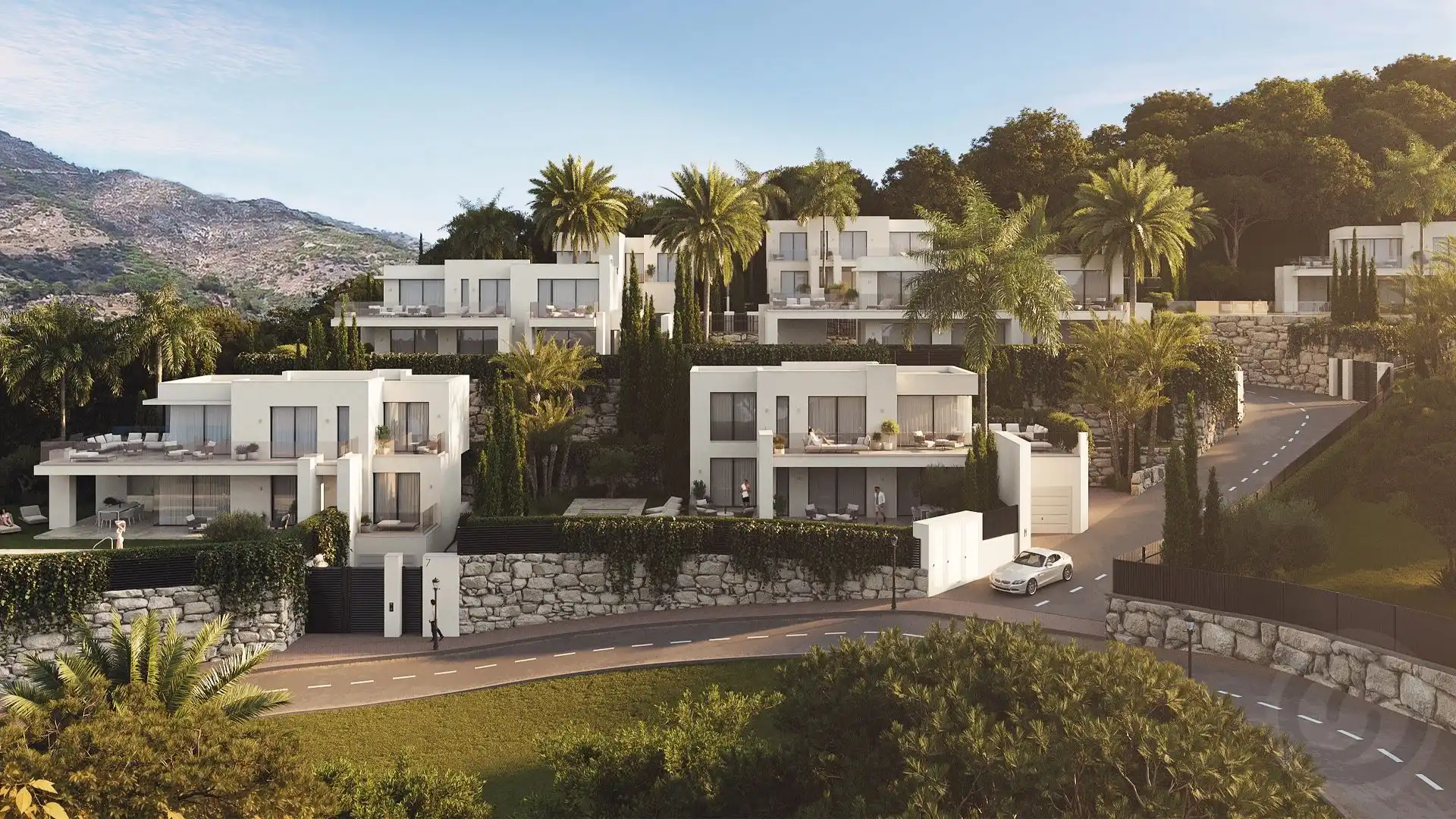 House with pool for sale in Mijas pueblo, imagen 20