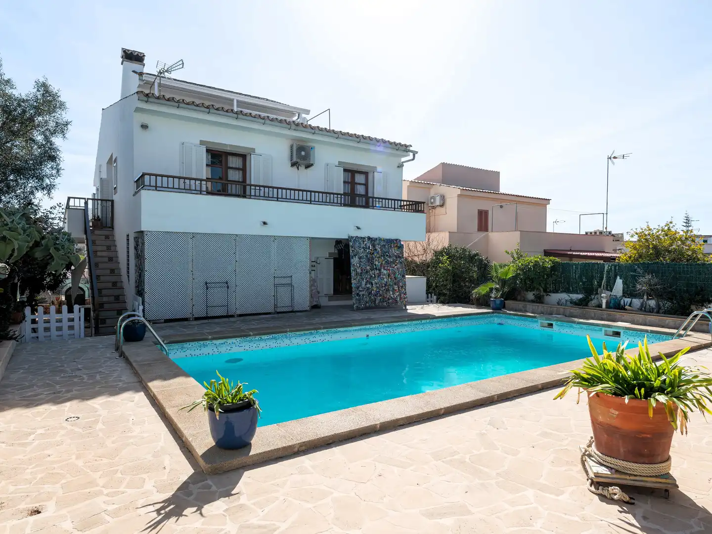 Maison avec terrasse à vendre à Portocolom, imagen 2