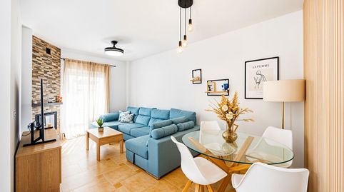 Foto 3 de Casa adosada en venta en La Banda - Campo de Fútbol, Chiclana de la Frontera