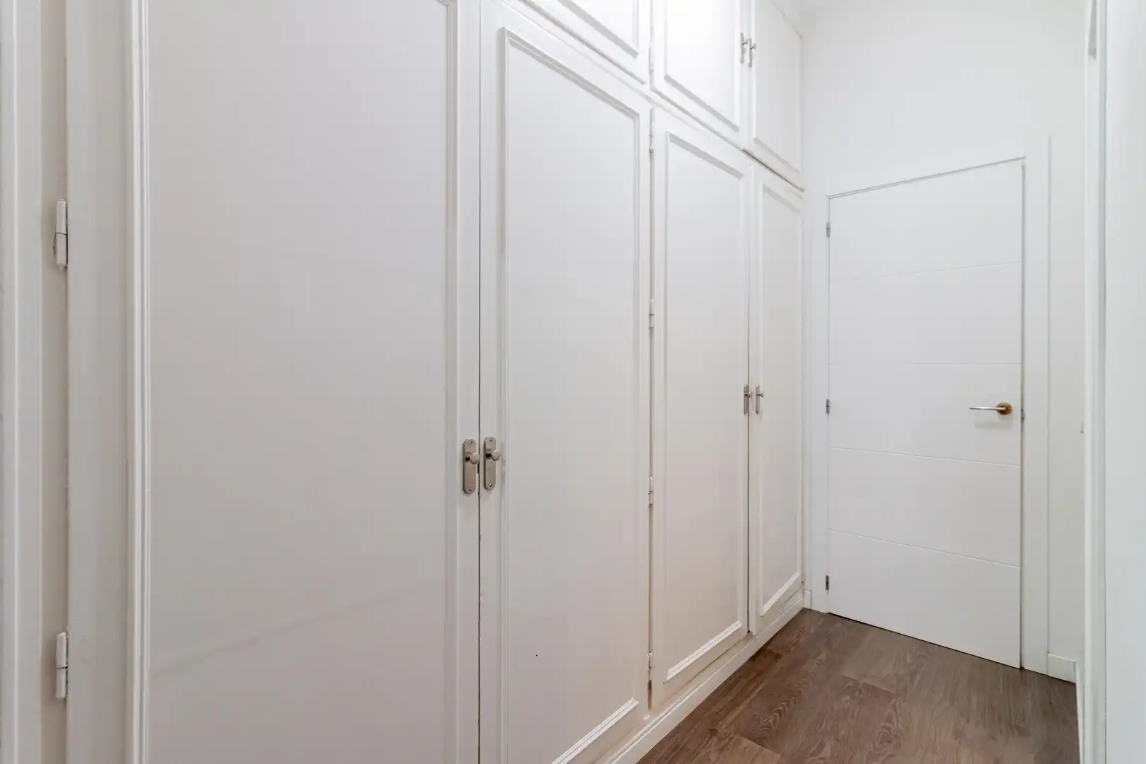 Apartament en venda en Madrid amb Calefacció