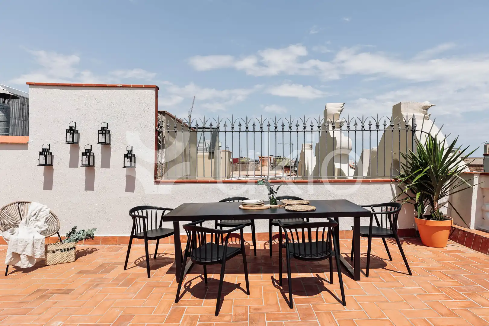 Apartamento con ascensor en alquiler en Carrer de València, imagen 2