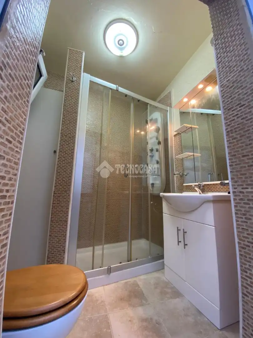 Baño de Casa o chalet en venta en Gáldar
