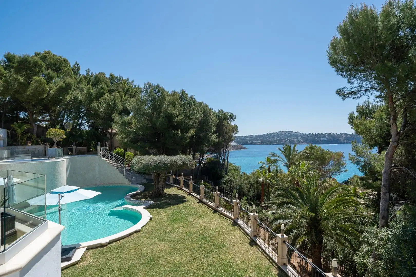 Villa mit Terrasse zum Verkauf in Costa de la Calma, imagen 70