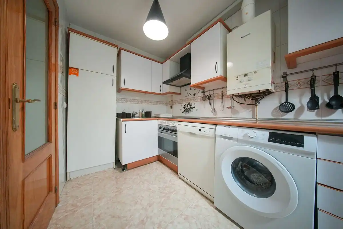 Maisonette zum Verkauf in Centro, imagen 9