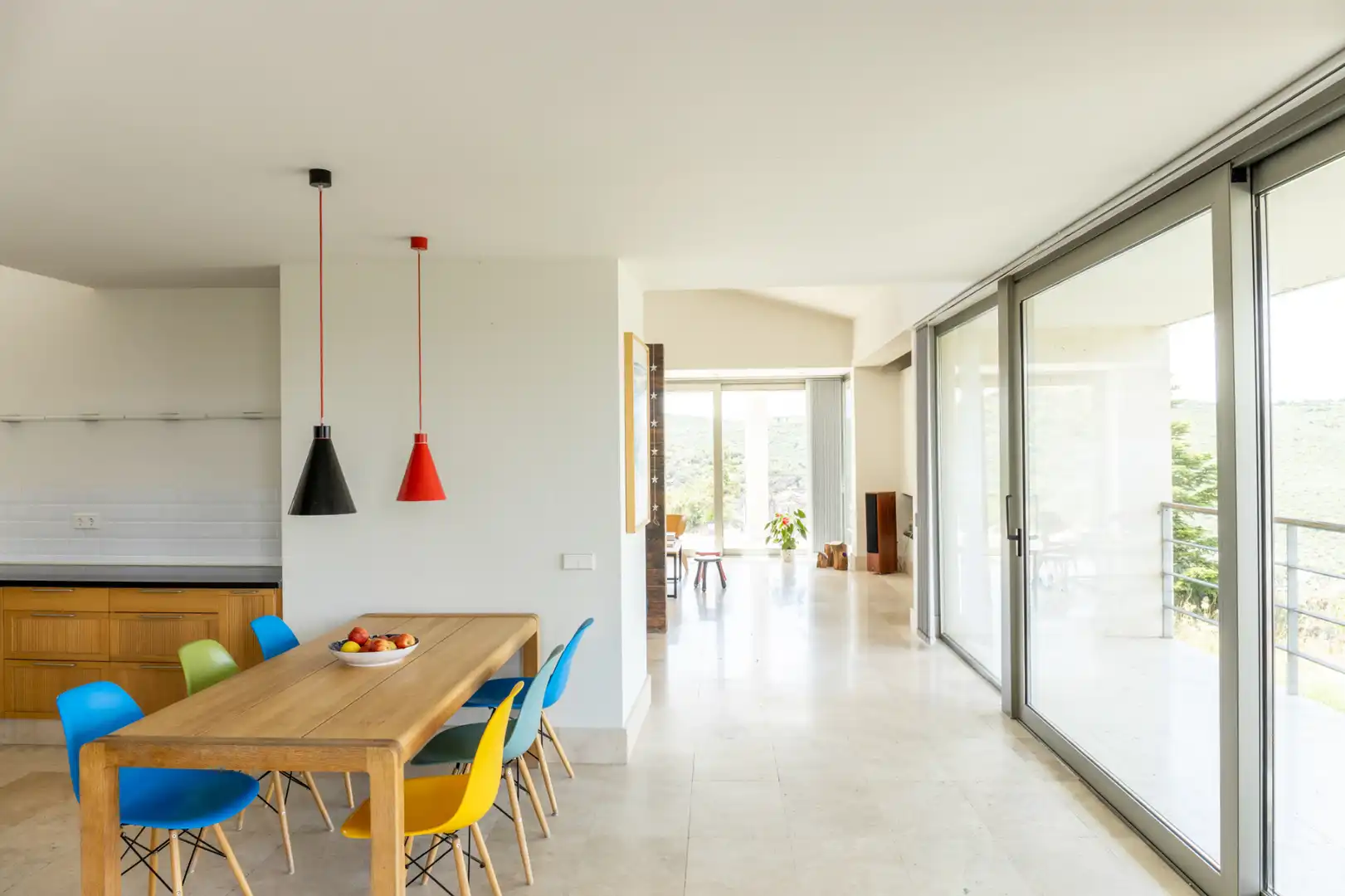 Comedor de Casa o chalet en venta en Torremocha de Jarama con Calefacción, Jardín privado y Terraza
