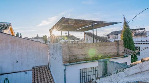 Foto 2 de Casa adosada en venda a Barrio de Albaicín,  Granada Capital
