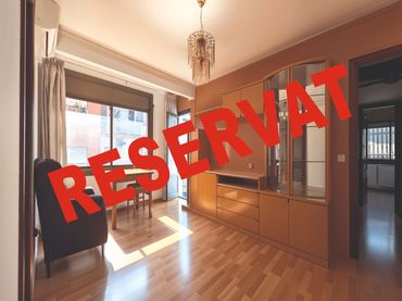 Appartement avec balcon à vendre à Carrer de Flix