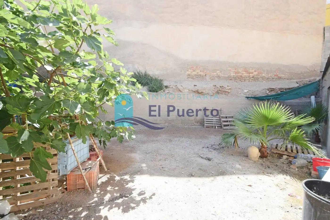Terreni e lotti in vendita a Puerto de Mazarrón, imagen 2