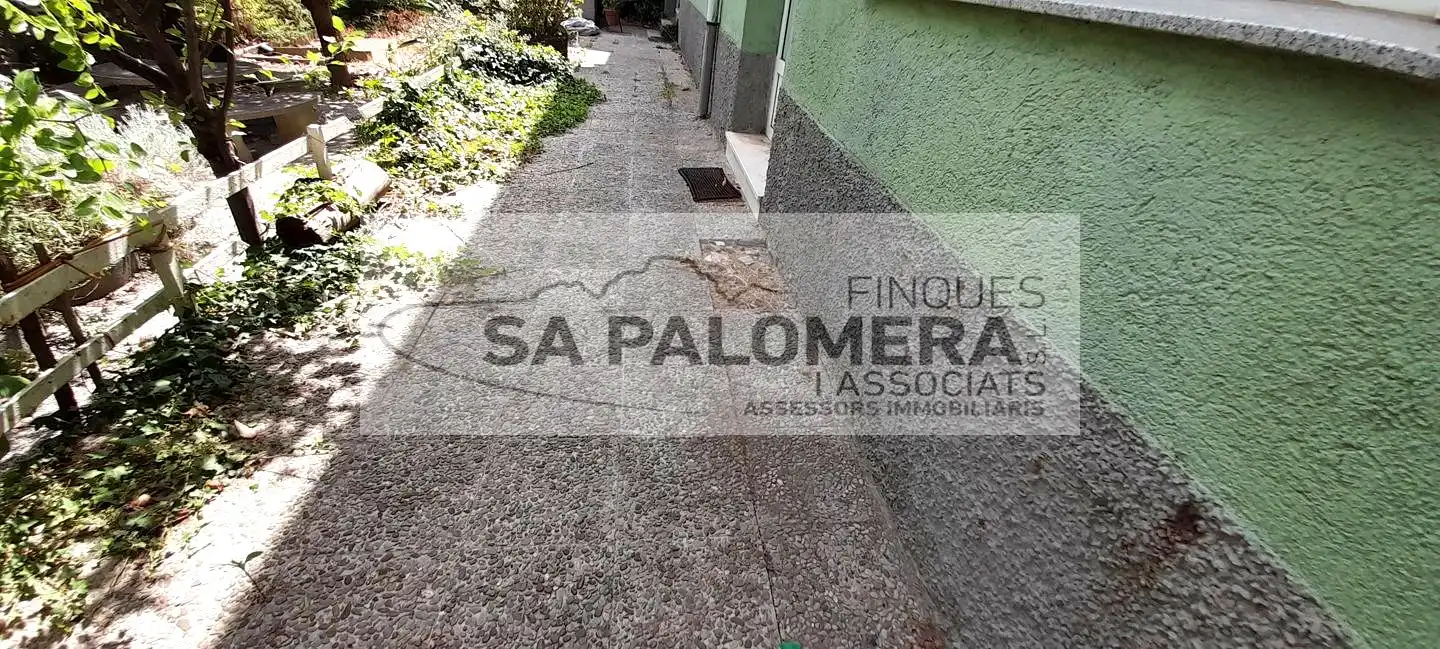Exterior view of Houses for sale in Blanes  with Heating, Private garden and Parquet flooring
