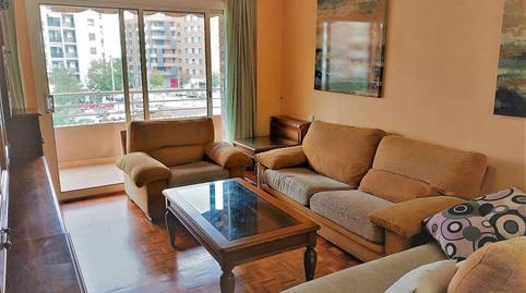 Foto 3 de Piso de alquiler en  President Francesc Macià, Nou Eixample Nord, Tarragona