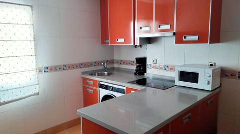 Foto 2 von Wohnung zur Miete in El Natahoyo, Gijón