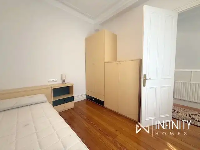 Habitación de Piso de alquiler en Bilbao  con Calefacción