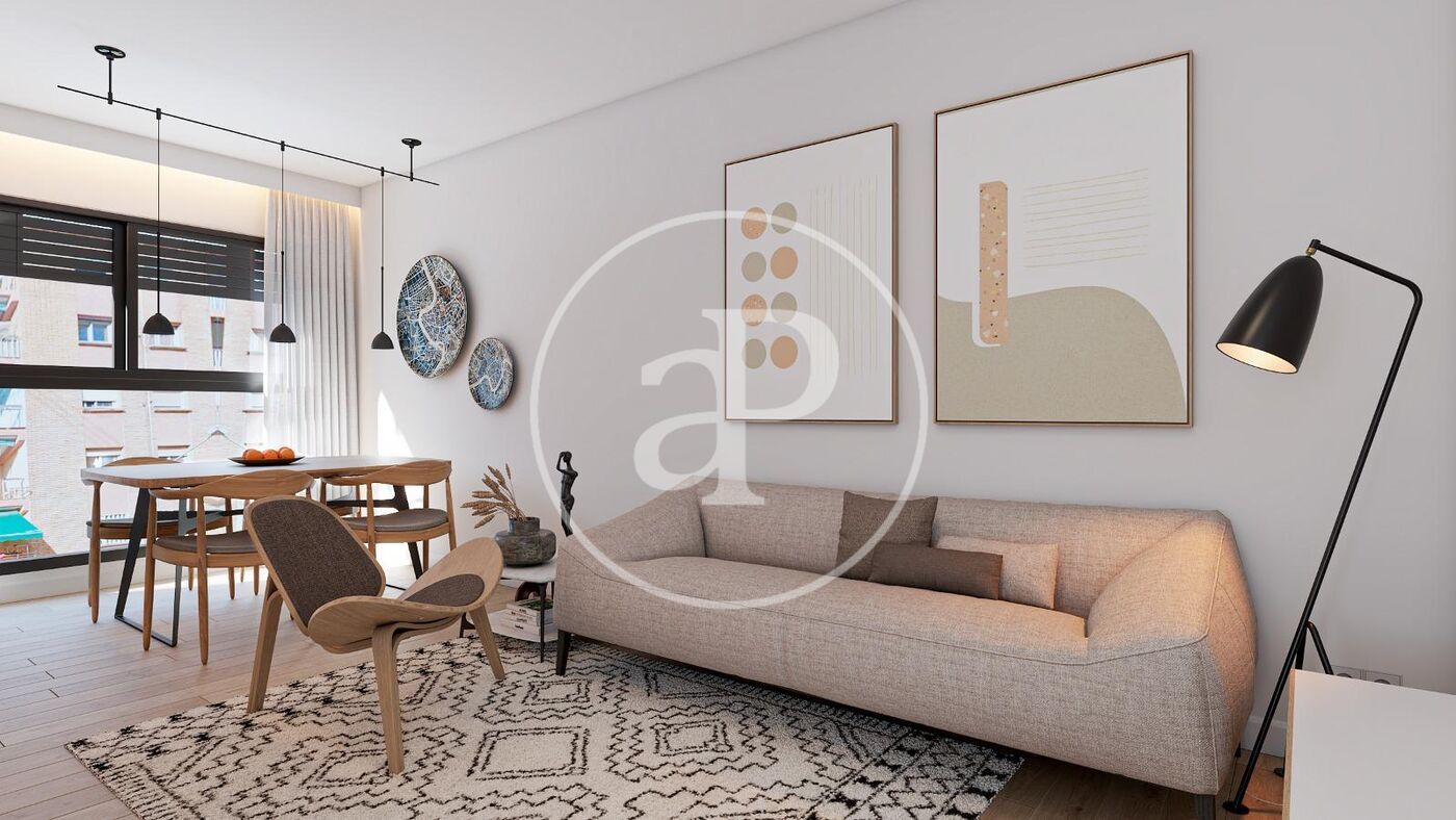 Àtic en venda a La Malva-rosa