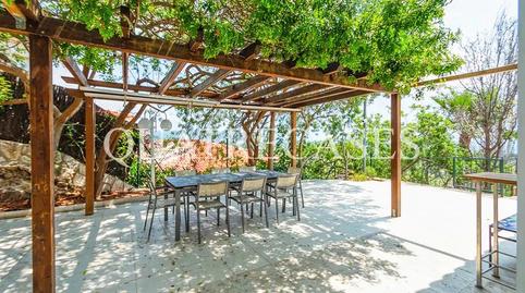 Foto 3 de Casa o xalet en venda a Can Girona - Terramar - Vinyet, Barcelona