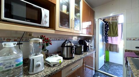 Foto 5 de Planta baixa en venda a Labrador Bloques, La Zarzuela - San José - Belén, Jaén