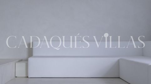Foto 5 de Casa o chalet en venta en Cadaqués, Girona