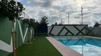 Swimming pool of Flat for sale in Reus  with Terrace, Swimming Pool and Balcony
