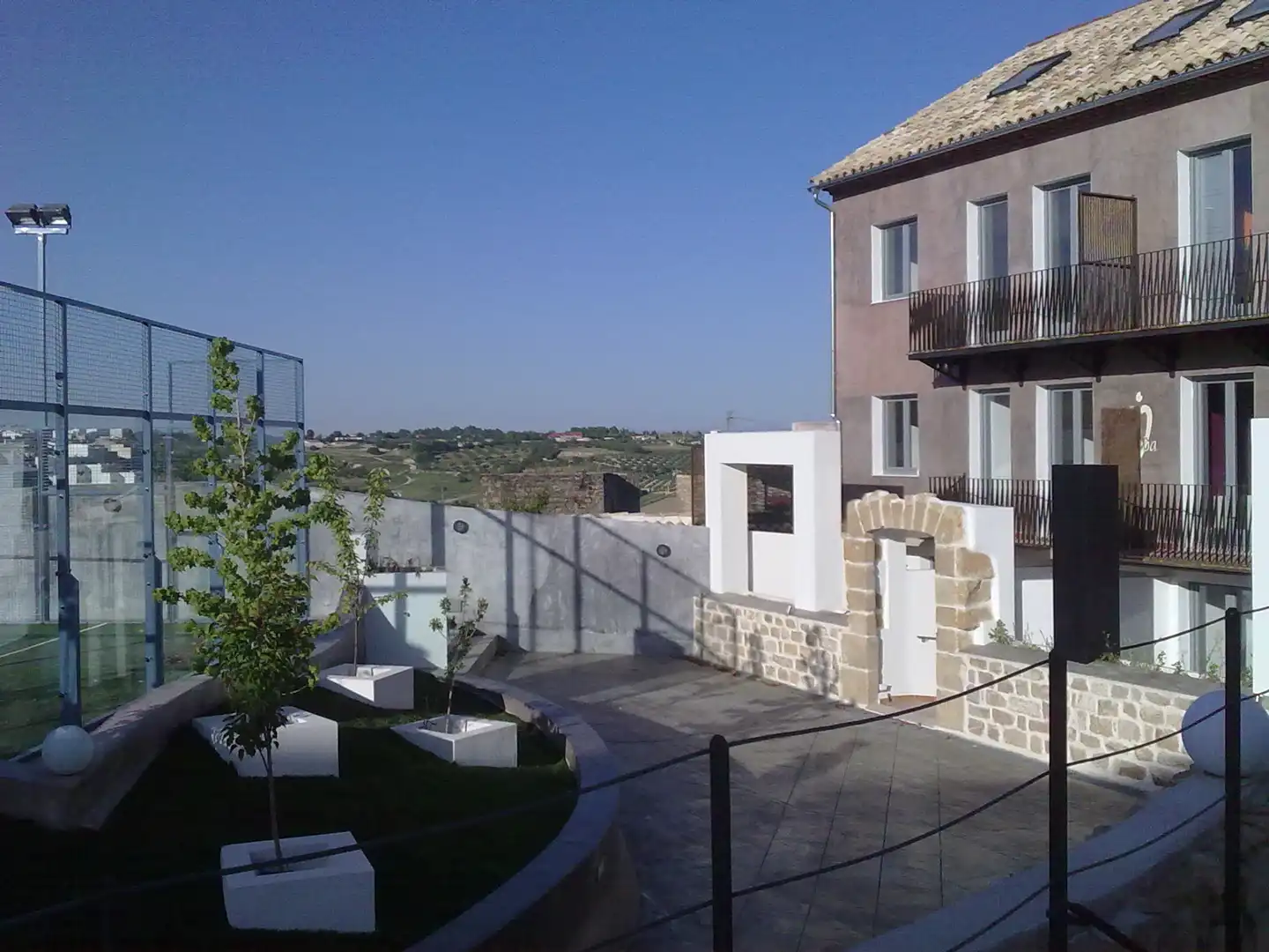 Duplex con terrazza in vendita a Úbeda, imagen 8