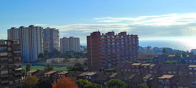 Piso en Venta en Arpón en Cabo de las Huertas