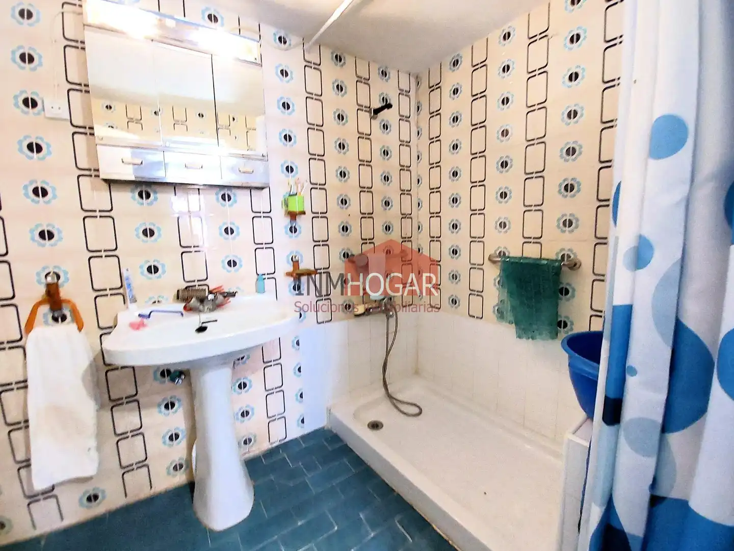 Bedroom of Houses for sale in Collado de Contreras  with Private garden, Terrace and Storage room