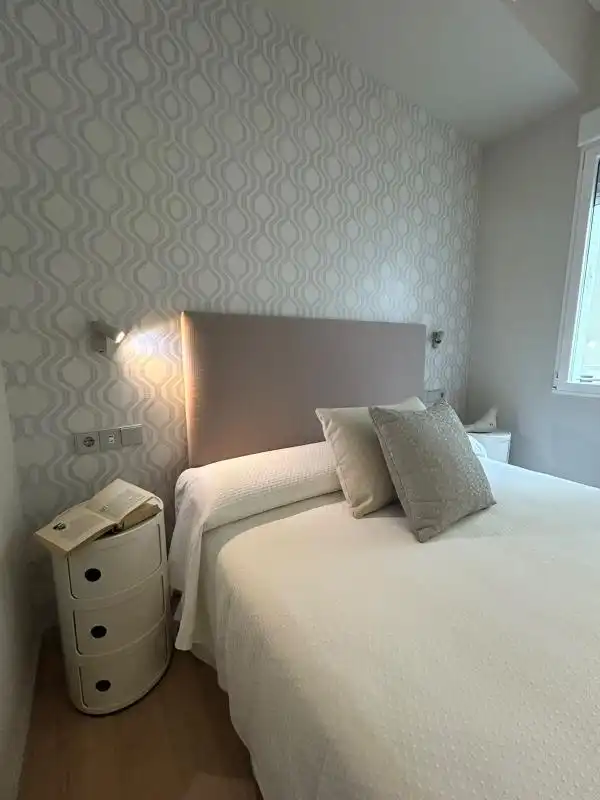 Habitación de Piso en venta en Madrid con Aire acondicionado y Calefacción