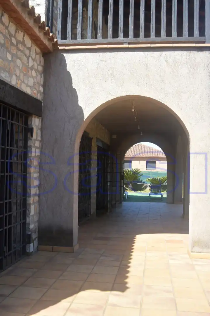 Casa o chalet en venta en Montornès del Vallès con Aire acondicionado, Jardín privado y Terraza