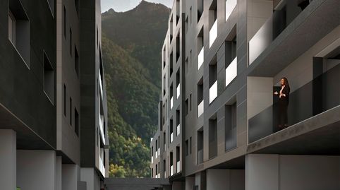 Foto 5 de Piso en venta en Carrer del Cedre, Santa Coloma, Andorra la Vella