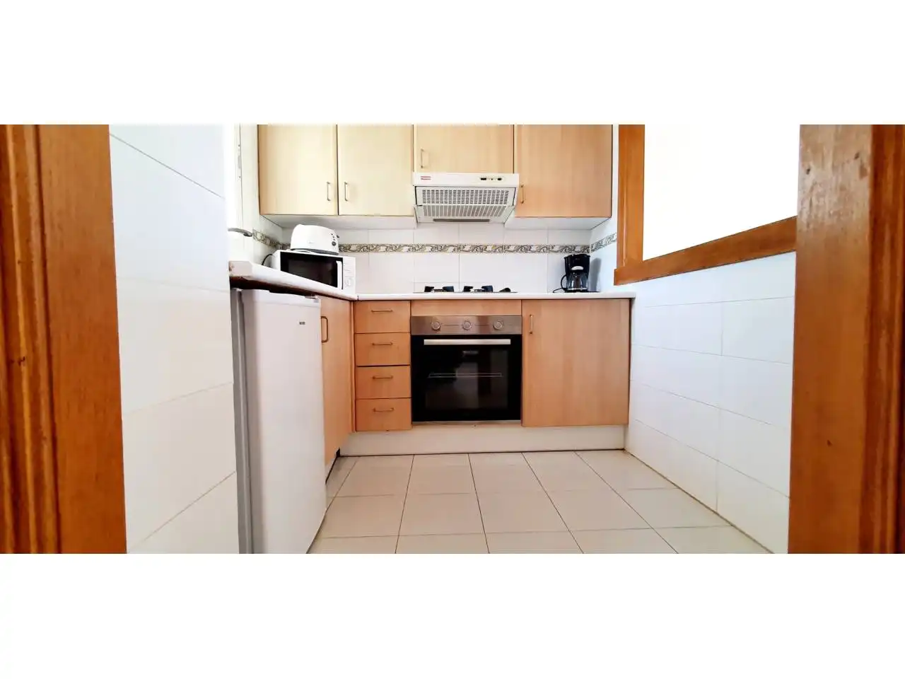 Apartament amb terrassa en venda a Calle Diagonal 1, imagen 57