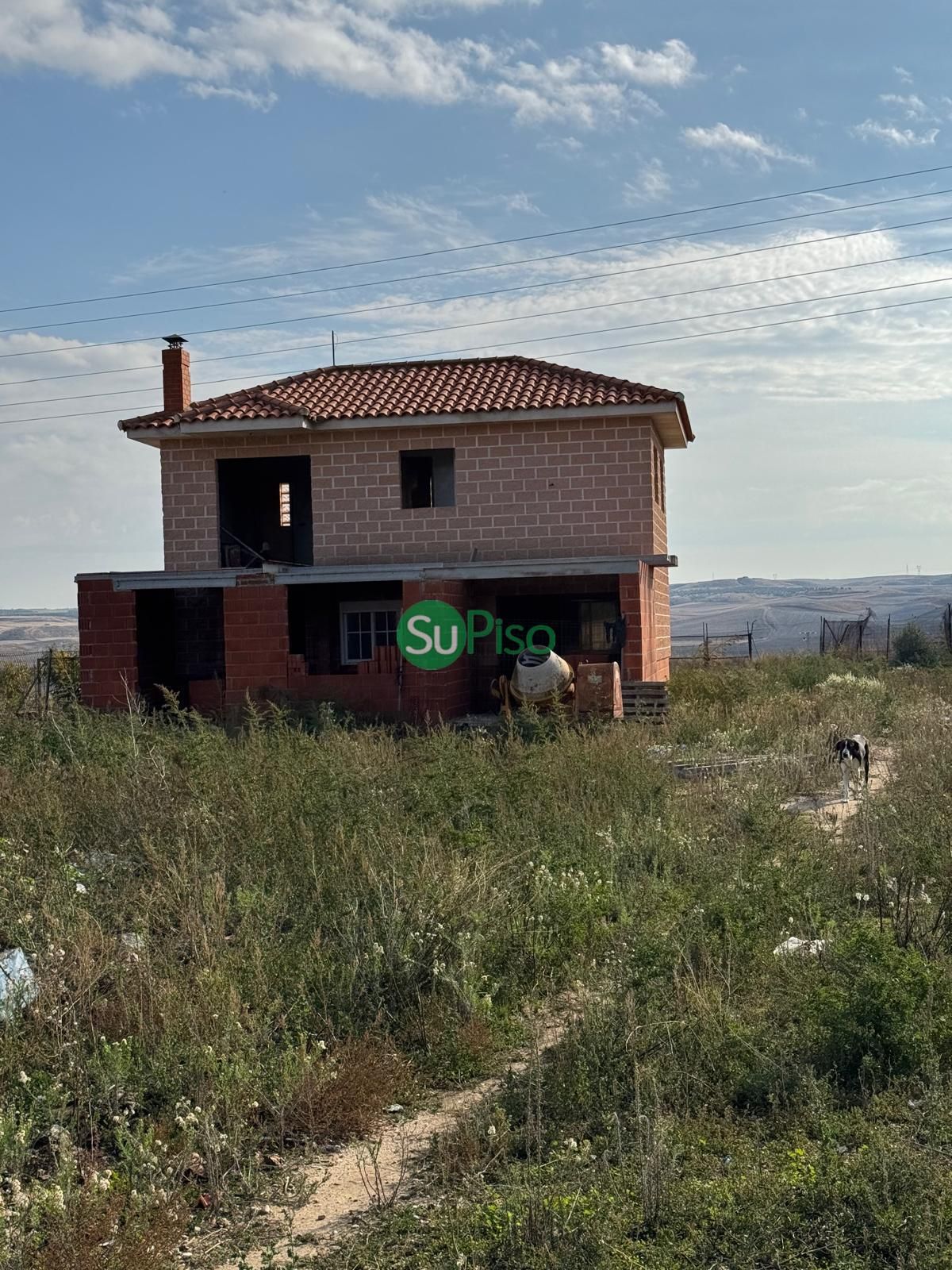 Residential for sale in Calle Sauces, 6, Numancia de la Sagra