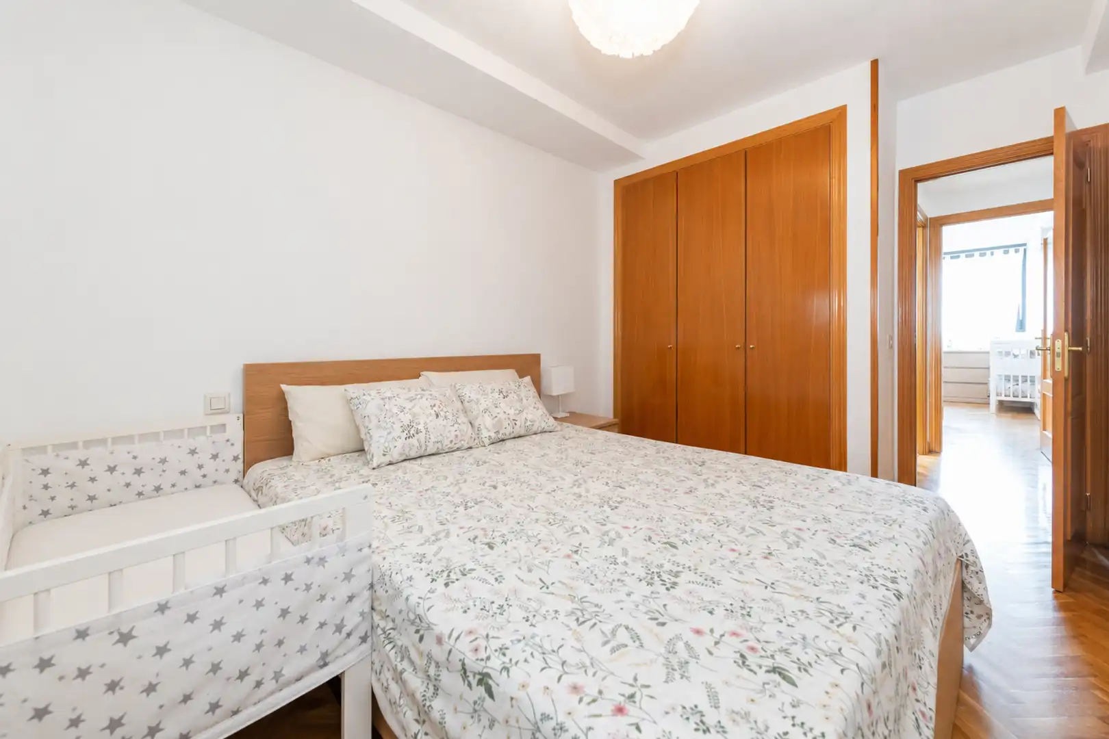 Piso en venta en Ronda de la Luna, Estación - Centro