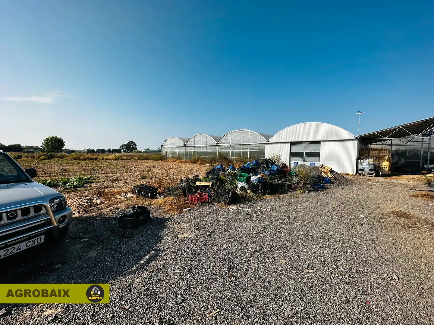 Terreno rustico in vendita a Vilamarina, imagen 25