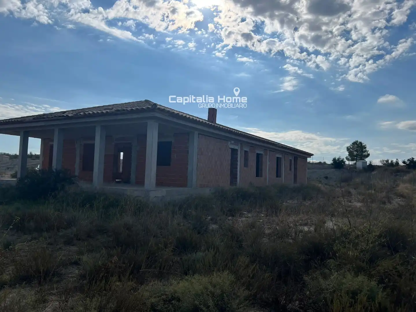 Casa o xalet en venda en Calasparra