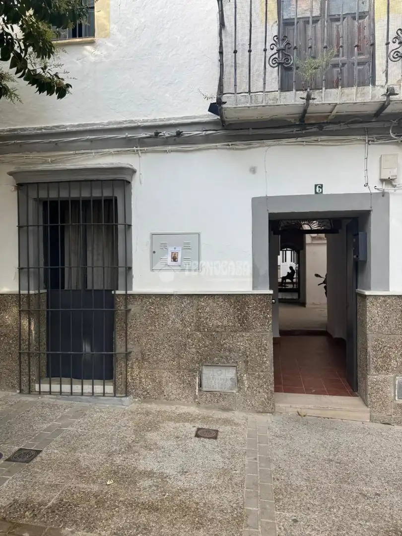 Detached homes for sale in Arcos de la Frontera