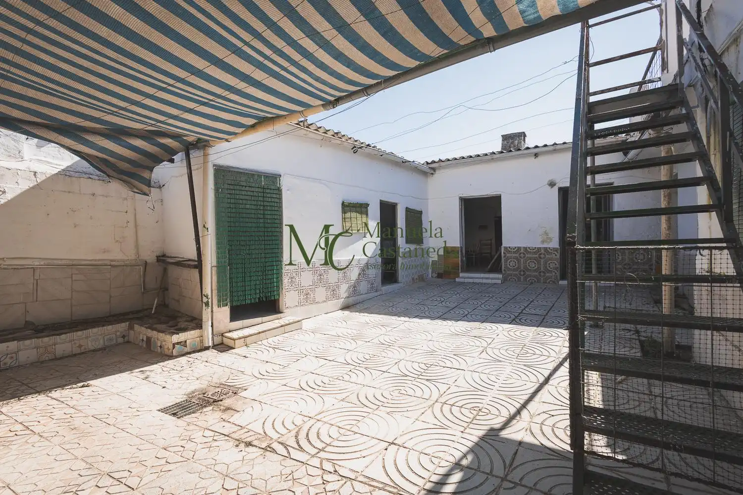 House for sale in Arroyo de San Serván, imagen 5