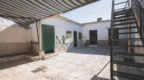 Foto 5 de Casa o chalet en venta en Arroyo de San Serván, Badajoz