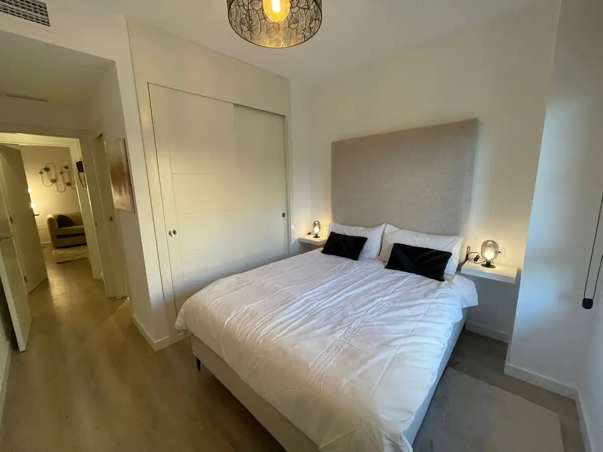 Ground floor for rent in QUEVEDO, 8, Rodeo Alto - Guadaiza - La Campana