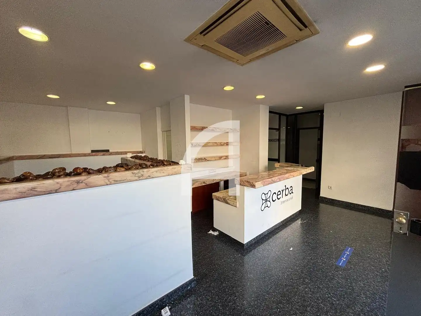 Local de alquiler en Sabadell