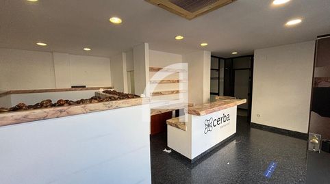 Foto 4 von Geschaftsraum zur Miete in Sant Jaume, 1, Centre, Sabadell