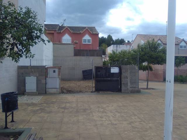 Terreno residencial en Venta en Torres Torres