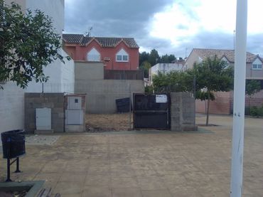 Wohnbaugrundstück zum Verkauf in Torres Torres