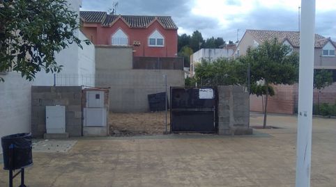 Parc.Urbana en venta en Torres Torres.