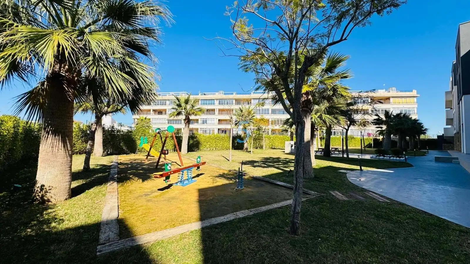 Flat with pool for sale in Orihuela Costa, imagen 20