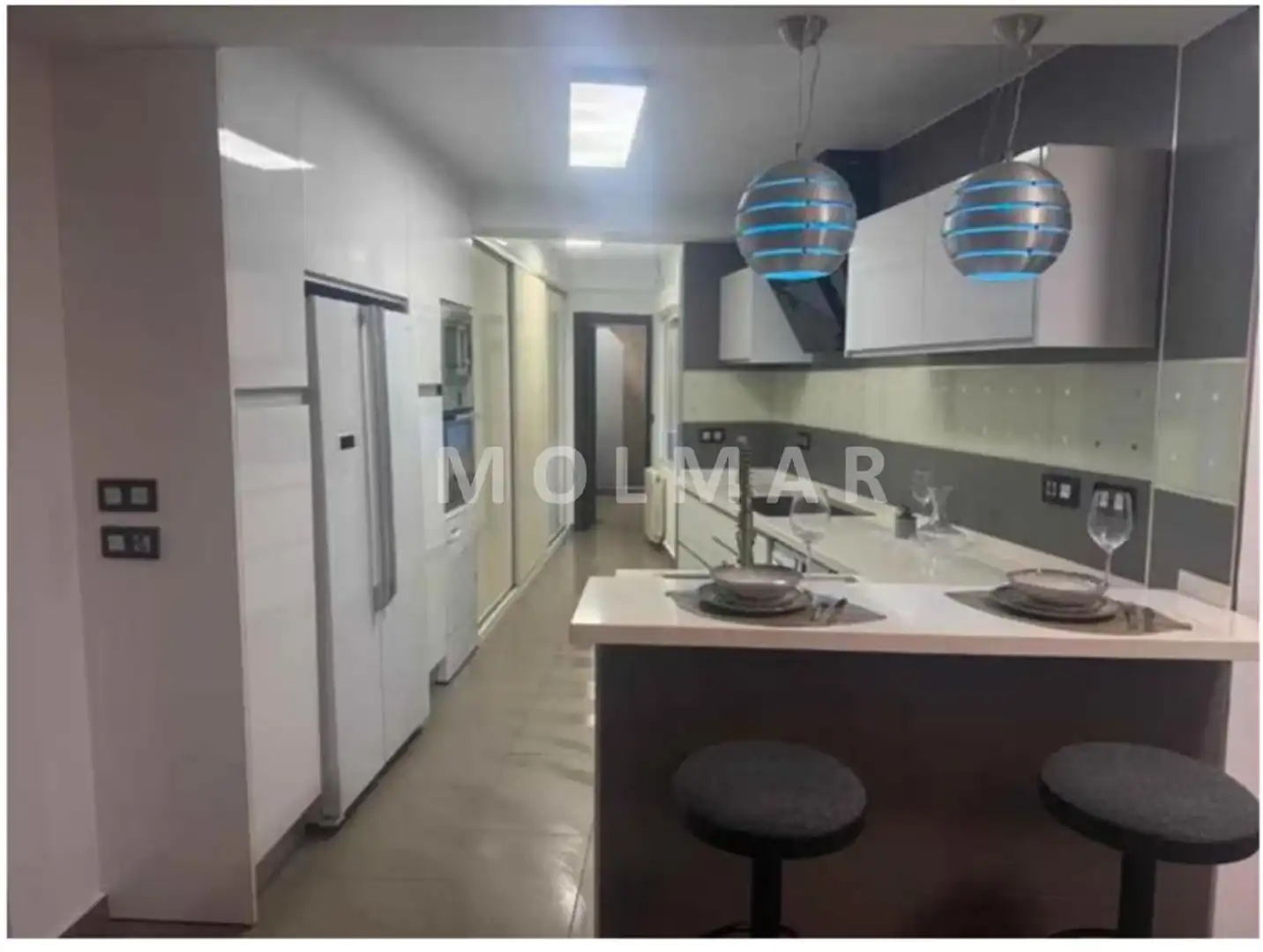 Flat with terrace for sale in Centro, imagen 9