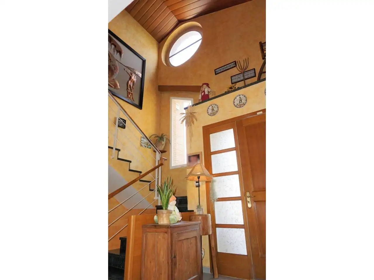 Villa avec piscine à vendre à Vallromanes, imagen 7