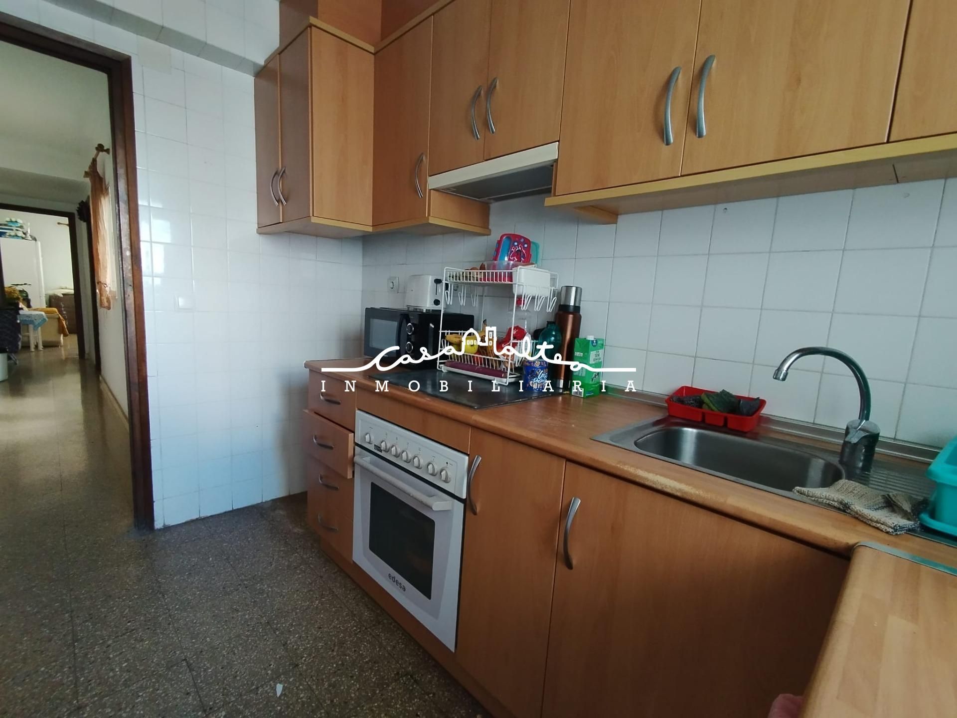 Piso en venta en Calle Calle de Gabriel Miró, Altea ciudad